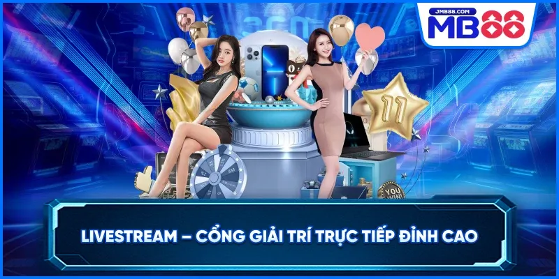 Live Stream