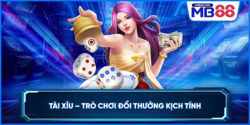 Tài Xỉu