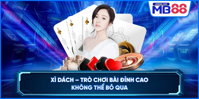 Xì Dách