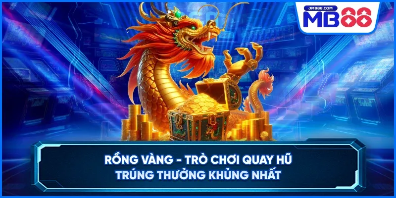 Rồng Vàng